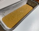 Foto del passaggio 3 della ricetta Plumcake veg al mango 🥭🏳️‍🌈☮️🇺🇦 🇸🇾🙏🇹🇷