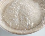 Foto del passaggio 1 della ricetta Pagnotta senza glutine
