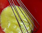 Foto del paso 1 de la receta: Bizcochuelo de limón 🍋