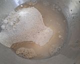 Une image de l'étape 3 de Tarte carelienne.