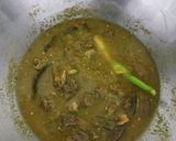 Foto langkah ke 4 dari resep Asam Pedas Daging.