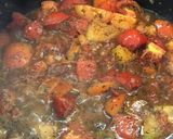 Foto del paso 6 de la receta: Salsa Pomodoro Sonorense