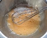 Foto del paso 1 de la receta: Tortitas de leche en polvo🌠