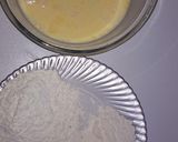 عکس مرحله 3 از دستور شیرینی نوستالژی نان پنجره ای 🏵