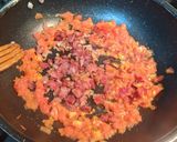 Foto del paso 3 de la receta: Arroz con Camarones fácil y rápido