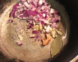 Foto langkah ke 4 dari resep Sambal goreng kentang dan teri.