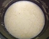 Hình bước làm 4 của món Cháo trai