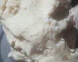 A picture of step 4 of Osmania Biscuits With White Butter.