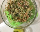 Foto del paso 7 de la receta: Tabulé