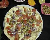 मसाला पापड़ फ़्राई ( masala papad fry recipe in Hindi रेसिपी चरण 2 फोटो