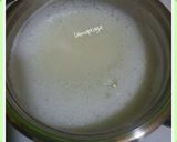 A picture of step 1 of How to make condensed milk.