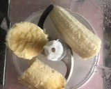 Foto del paso 1 de la receta: Bizcocho de frambuesas