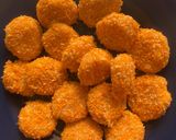 Foto langkah ke 7 dari resep Nugget Ayam Homemade.
