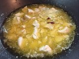 Pollo al Pil Pil