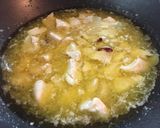 Foto del paso 7 de la receta: Pollo al Pil Pil