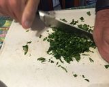 Foto del paso 3 de la receta: Verduras asadas
