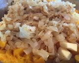 Foto del paso 3 de la receta: Tarta de Calabaza