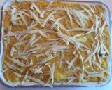 Foto del paso 4 de la receta: Tarta de Calabaza