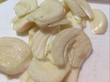 Pollo al Pil Pil