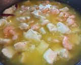 Foto del paso 8 de la receta: Pollo al Pil Pil