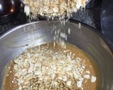 Foto del paso 5 de la receta: Torta falsa de galletas de soda y manjar