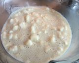 Foto del paso 4 de la receta: Leche nevada