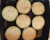Foto del paso 1 de la receta: Verduras asadas