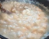 Foto del paso 3 de la receta: Leche nevada