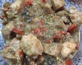 Foto del paso 5 de la receta: Cazuela de pollo 