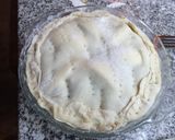 Foto del paso 4 de la receta: Tarta de atún con hojaldre