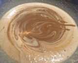 Foto del paso 3 de la receta: Torta falsa de galletas de soda y manjar