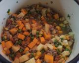 Foto del paso 3 de la receta: Charquicán