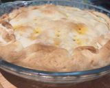 Foto del paso 5 de la receta: Tarta de atún con hojaldre