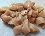 Foto del paso 1 de la receta: Pollo al Pil Pil