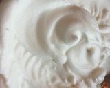 Foto del paso 2 de la receta: Leche nevada