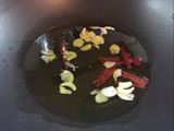 Pollo al Pil Pil