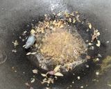 Foto langkah ke 2 dari resep Nasi Goreng Cumi.
