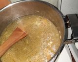 Csípős savanyú levesem recept fázis 1 fotója
