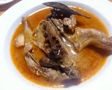 Foto del paso 5 de la receta Codorniz en escabeche de mi abuela