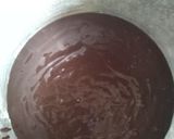 صورة لخطوة 5 من وصفة كيكة شوكولاته