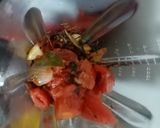 Foto del paso 10 de la receta: Enchiladas con mole rojo del istmo