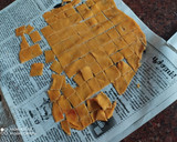 மைதா துக்கடா ரெசிபி ஸ்டேப் 4 புகைப்படம்