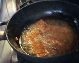 Foto langkah ke 5 dari resep Tahu Tempe BACEM.