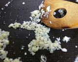 A picture of step 2 of Edamame (Green Soy Beans).