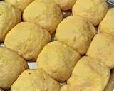 Foto langkah ke 7 dari resep Potato Buns (Potato Bread).