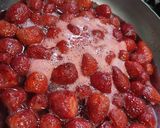 Foto del paso 5 de la receta: Mermelada de Fresa