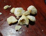 Foto langkah ke 2 dari resep Sayur Lodeh Tahu.