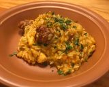 Foto del paso 4 de la receta: Arroz con pollo 👵🏼