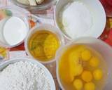 Kek Pisang Pandan Flavour