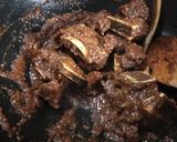Foto langkah ke 5 dari resep Sup iga bakar pedes.